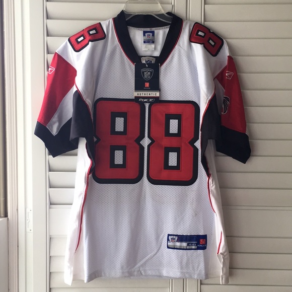 tony gonzalez falcons jersey